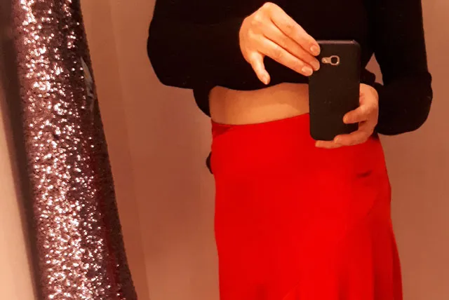 Welche Mode passt zu mir?