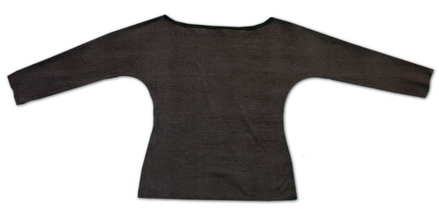 Langarmshirt nähen