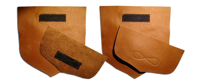 Gürteltasche nähen