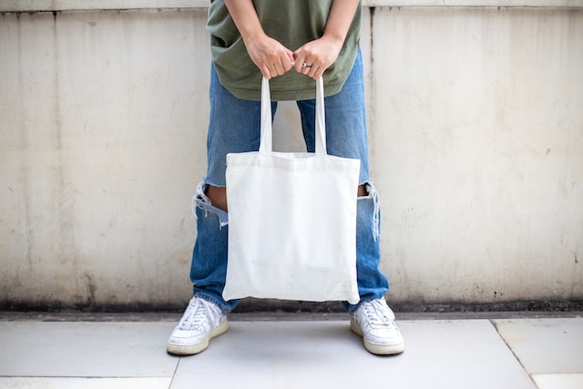 Die Tote-Bag