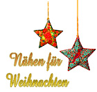 Nähen, Schnittmuster für Adven, NIcolaus, Weihnachten