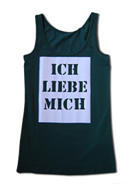 Textildruck selber machen