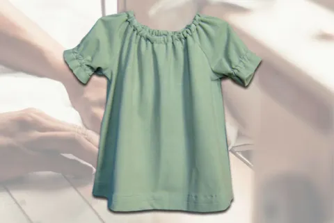 Kinderkleidchen