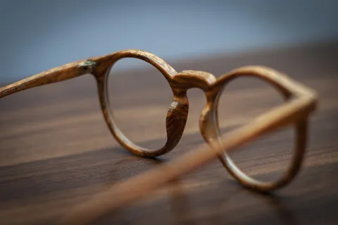 Die besten Stylingtipps für Brillenträger