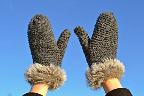 Beheizbare Handschuhe für den Sport im Winter
