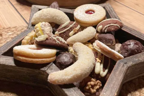 Bayrische Traditionen und Bräuche zu Weihnachten und Advent