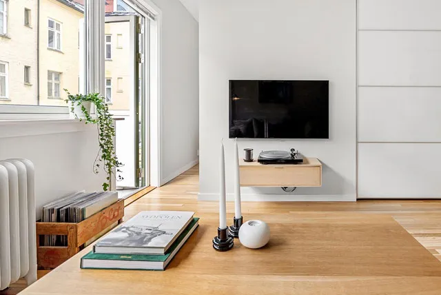 Wie wählst du die beste TV-Wandhalterung für dein Wohnzimmer?