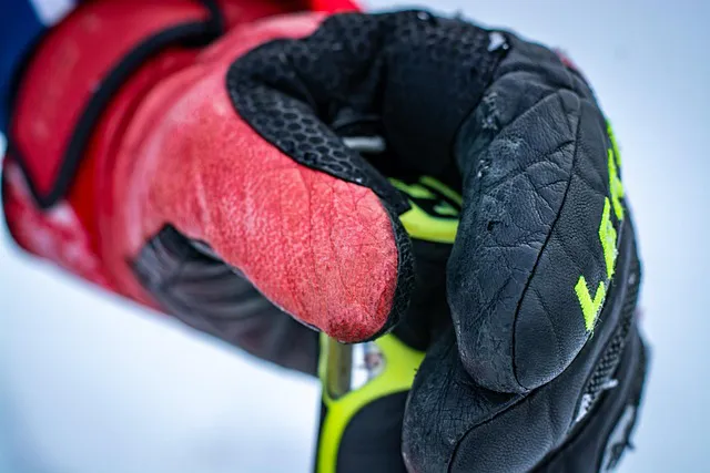 Winterurlaub in Tirol - kein Problem mit den richtigen Handschuhen